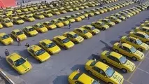 تشدید بازرسی‌ها بر نحوه دریافت کرایه‌های تاکسی از هفته جاری