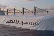  Ocean-Based Carbon Capture for Commercial Vessels