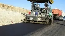 
افزایش ۲/۵ برابری اعتبارات بخش راهسازی استان اردبیل
