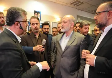  دستور وزیر کشور برای پیگیری تخصیص اعتبار بیمه رانندگان؛ کمبود جایگاه «CNG» در شهرها برطرف می شود
