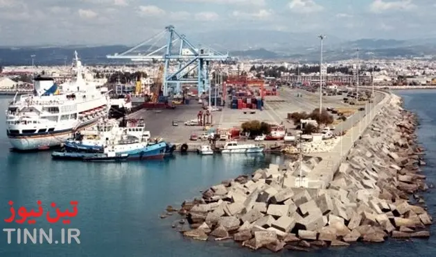 CYPRUS: €۱.۹ bln in ۲۵ years for Limassol port “more than expected”