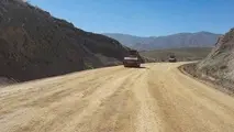 نقاط حادثه خیزخرمدره رفع می شود