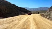 مطالعه ۳۱۰ کیلومتر راهسازی استان اصفهان 