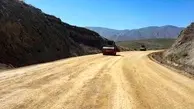 دلایل کُندی ساخت جاده قلعه گنج - کهنوج؛ از کمبود اعتبار تا تغییر مسیر پروژه