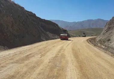 کلیات طرح کمربندی شمالی پاکدشت و دماوند تصویب شد