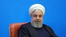دست دوستی‌مان را به سوی همه همسایگان دراز می‌کنیم 

