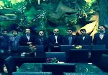 هم افزایی روابط عمومی های جامعه بندری منطقه ویژه اقتصادی بندر امام خمینی(ره)