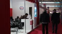 (تصاویر) اولین نمایشگاه بین‌المللی جامع دریایی ایران