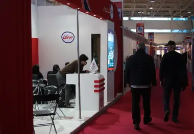 (تصاویر) اولین نمایشگاه بین‌المللی جامع دریایی ایران