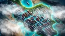 دولت محوری یا دریامحوری؟