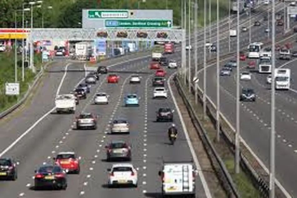 Highways England to upgrade two junctions on A2