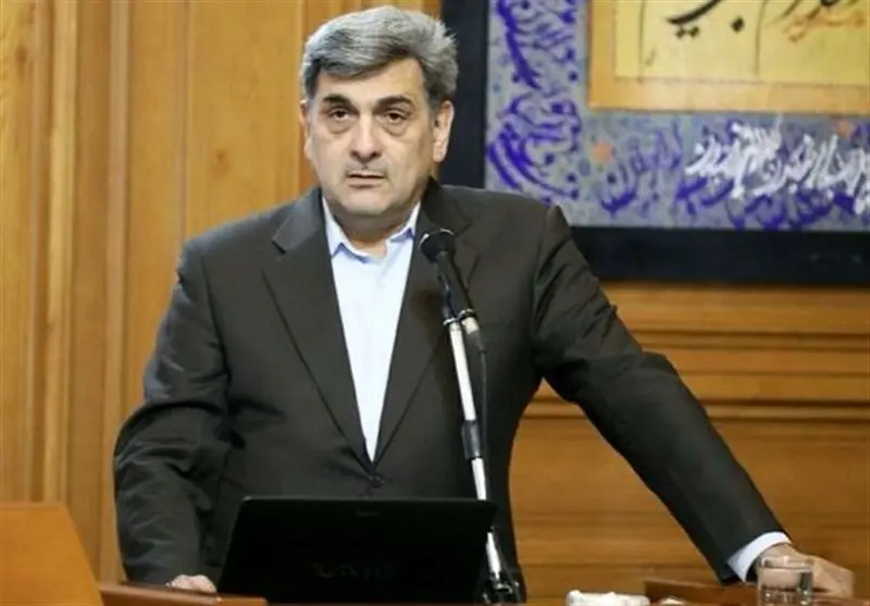 بهره برداری از سه پروژه بزرگ در تهران در روز ۱۸ فروردین
