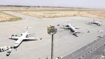 سامانه راداری فرودگاه اصفهان بهره‌ برداری شد 