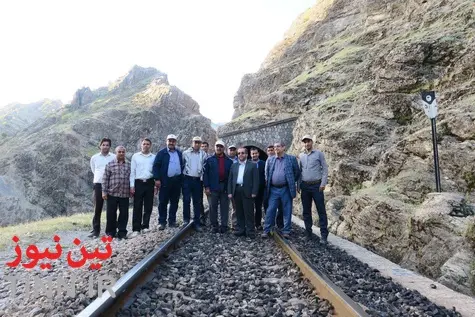◄ آغاز عملیات بازسازی خطوط راه‌آهن زاگرس
