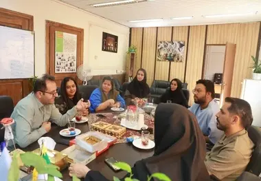پروژه ملی گردشگری سلام ایران؛ حضور اینفلوئنسرهای هند در ایران
