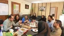 پروژه ملی گردشگری سلام ایران؛ حضور اینفلوئنسرهای هند در ایران
