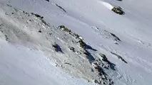  (فیلم) روایت یک خلبان بالگرد از مشاهدات خود در نوک قله «دنا»