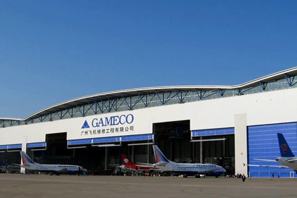 Gameco Grows Expendables Cooperation With Satair 