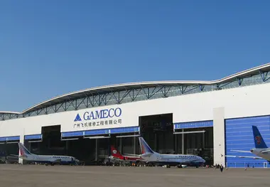 Gameco Grows Expendables Cooperation With Satair 