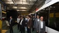 احتمال ورود خودروهای برقی و هیبریدی بلاروس به ایران