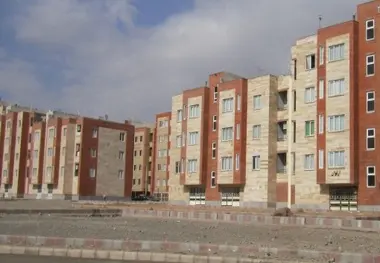 پیشنهاد کانون انبوه سازان برای رونق بازار مسکن و کاهش قیمت