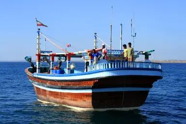 توافق میان دولت و لنج‌ داران نهایی شد