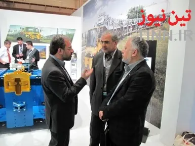 نمایشگاه ریلی اوراسیا 2014