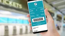 Eurostar aims to reduce paper ticket use with Google Pay