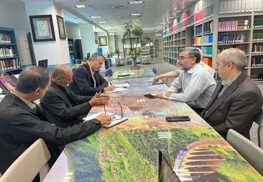 مرکز تحقیقات راه‌ آهن در مسیر بازتعریف ماموریت