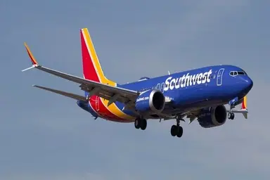 DOT Cancels Southwest’s Final Meltdown Payment, Citing $1B Investment 