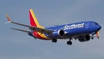 Southwest Boeing 737 MAX 8 Engine Shuts Down in Flight