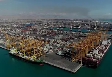 ضرورت ایفای نقش محوری سازمان بنادر در پیشبرد سیاست های ابلاغی توسعه دریامحور