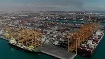 ظرفیت سازی تجاری در بندر شهید رجایی هرمزگان با احداث سه طرح زیرساختی