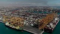 ضرورت ایفای نقش محوری سازمان بنادر در پیشبرد سیاست های ابلاغی توسعه دریامحور