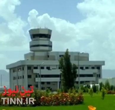 فارس تنها استانی که سه فرودگاه بین المللی دارد
