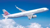 China Airlines to take A321neo batch from Air Lease