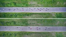 Ford and Vanderbilt University show that ACC can mitigate ‘phantom’ traffic jams
