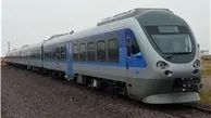 سهم‌ 10درصدی راه‌آهن از فروش گازوئیل به قطار‌‌های حومه‌‌ اختصاص یافت