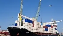 اسکله جدید چابهار همزمان با ورود کشتی کشتیرانی جمهوری اسلامی افتتاح می شود