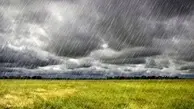 اختلال در ناوگان حمل و نقل جاده ای، ریلی و هوایی به دنبال رگبار شدید باران 