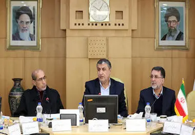 بازآفرینی محلات بحرانی در اولویت قرار گیرد
