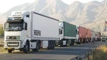 صدور بیش از 200هزار بارنامه در  پایانه حمل‌ونقل قزوین