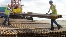 World rail infrastructure market January ۲۰۱۶