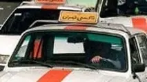 ◄ بوروکراسی مانع نوسازی تاکسیرانی است