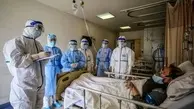 ۵۱ نفر دیگر از مبتلایان کرونا در ایران جان باختند