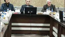 جلسه کمسیون مدیریت اجرایی ایمنی حمل ونقل آذربایجان شرقی برگزار شد