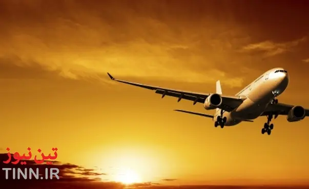 تردد هواپیماها در فرودگاه بوشهر ۱۲ درصد افزایش یافت