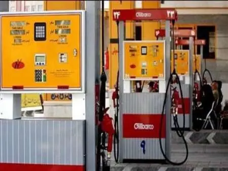 اثر افزایش نرخ ارز بر مصرف بنزین در نوروز