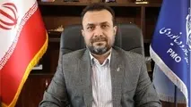 افزایش ۱۸۸ درصدی ترانزیت خارجی کالا از بندرامیرآباد به کشورهای حاشیه خزر