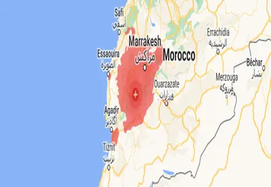 Morocco Expresses Interest in Possible LNG terminal